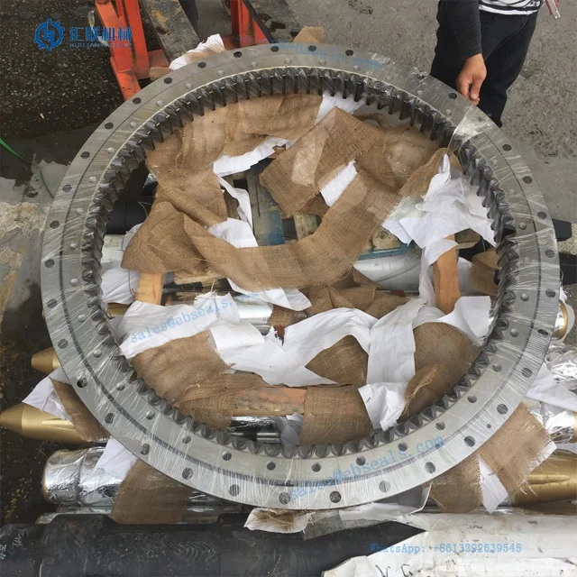 MFC80 MFC150 MFC160 Hydraulic Motor Parts MFC170 MFC180 MFC190 MFC200 MFC250 Excavator Swing Motor Repair Parts