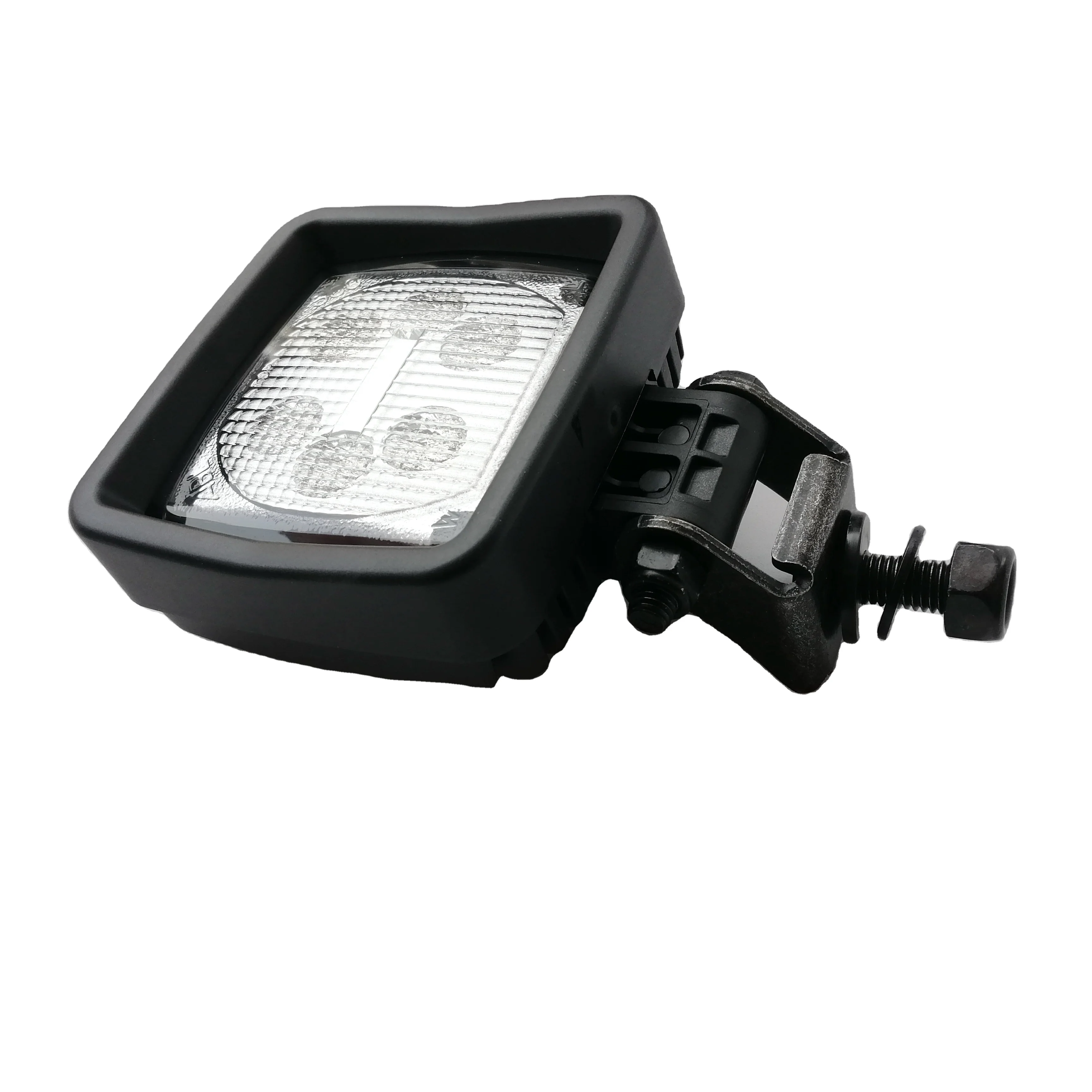 ELTOMO5'9 未使用品 VOE11170009 Work Lamp - Original Part for Volvo Heavy Equipment