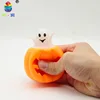 Ghost pumpkin squeeze cup-buy 12 get colorful box free