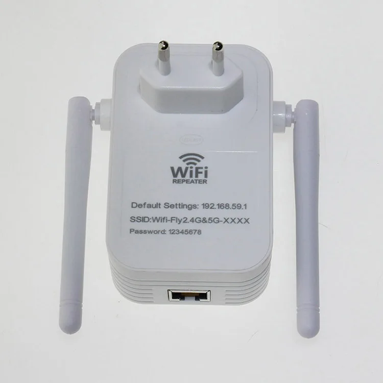 ledeast we-2.4g5g dc 5v/1a 2.4ghz 