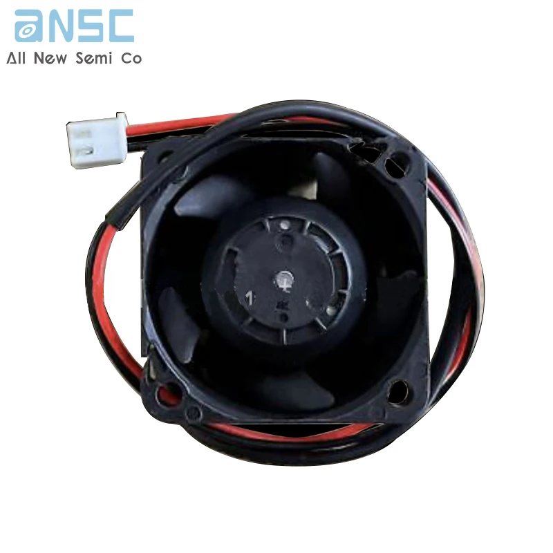 Original Japanese electric axial flow cooling fan W40S12BMD5-01Z90 16200RPM DC FAN