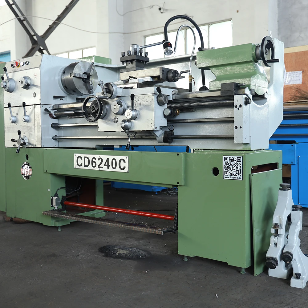 CD6240C Torno De банк CNC/NC револьвер Automatico токарный станок с ЧПУ