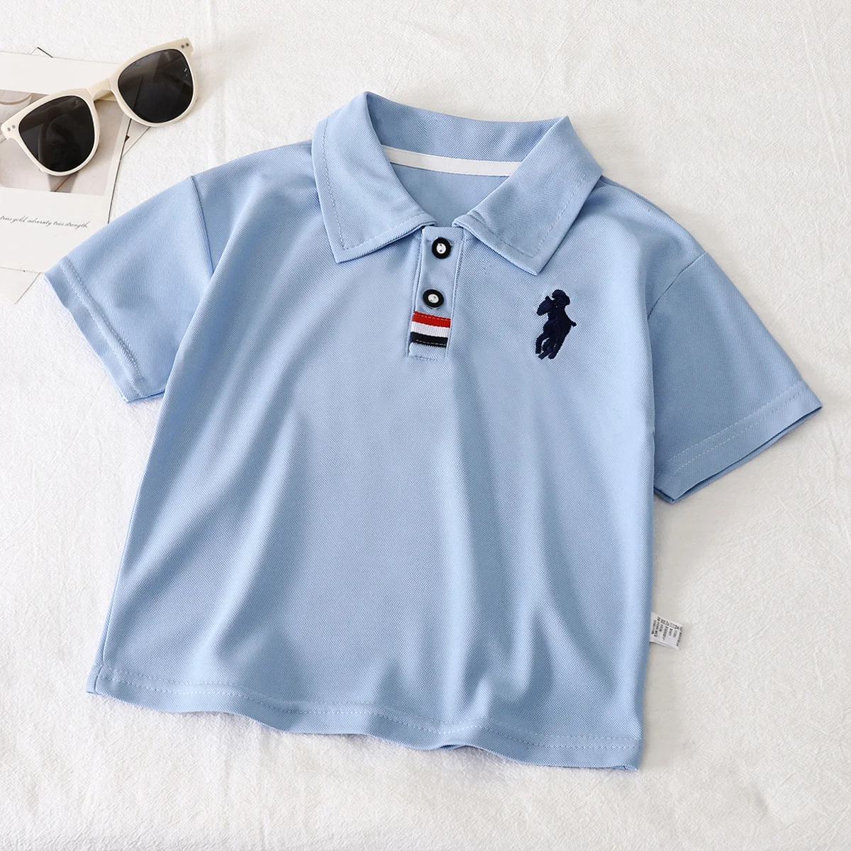 Kids Polo Children's Ralph Lauren T Shirts Sale Summer Baby