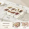 [food grade 0 odor] cream white-octopus