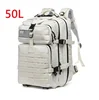 50l white