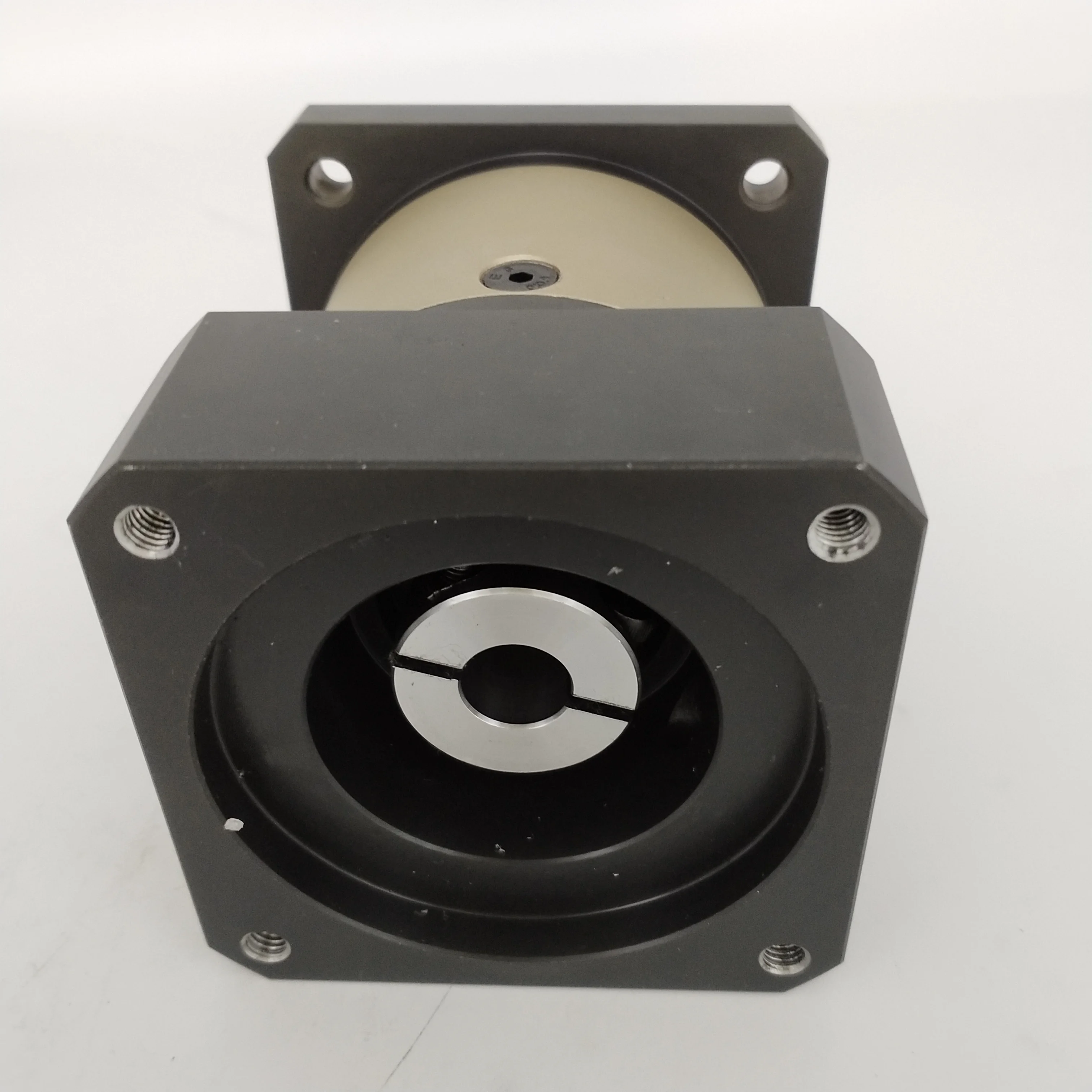 FOSTEX ホーンスーパーツィーター　FT96 H ペア　ボックス付 Super Tweeter Fostex Fostex Ft96 FOSTEX ホーンスーパーツィーター