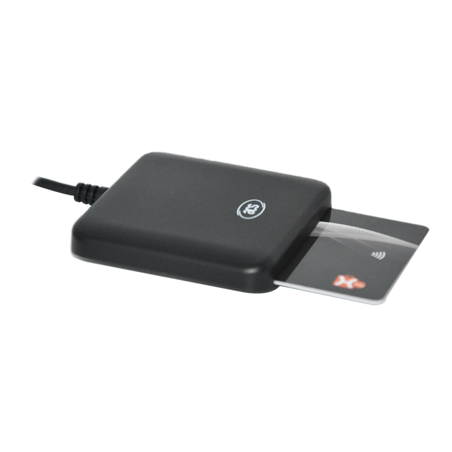 AMAZON sconta a PREZZO IMPERDIBILE il LETTORE di SMART CARD per PC