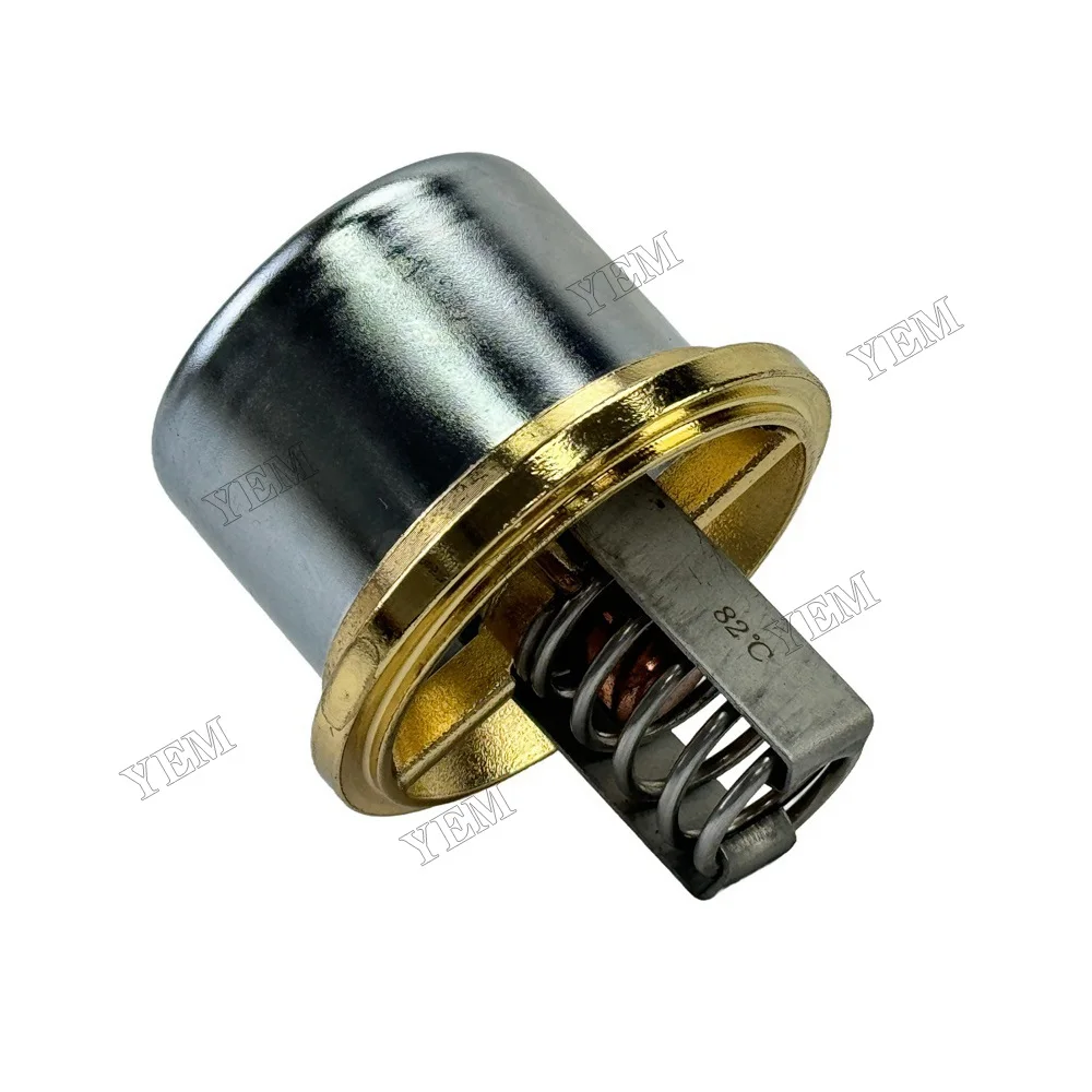 N14 Thermostat 3076489 Compatible for Engine Diesel Parts Hot Selling 6
