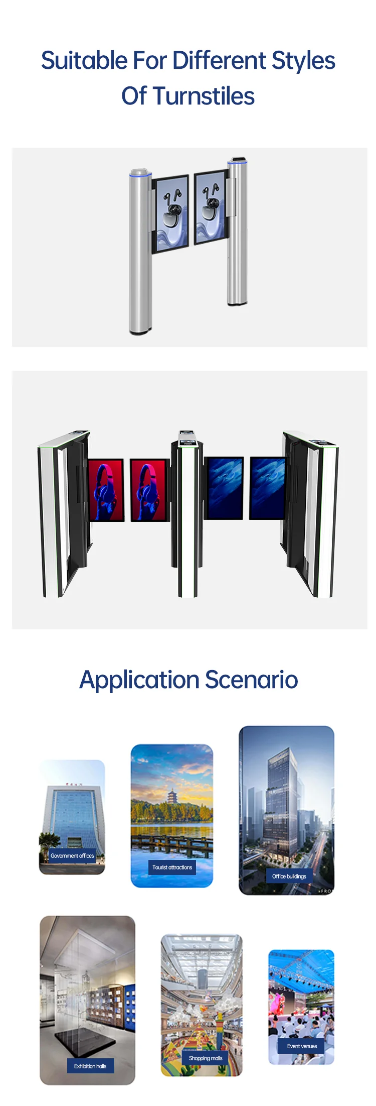 Baroxon Interior Mechanism