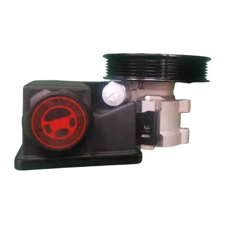 Power Steering Pump For Chrysler Jeep Grand Cherokee Liberty WRANGLER RAM 1500 52089300AB 52089300AA 52089300AC 05093985AA