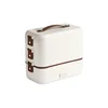 White(Three-storey)