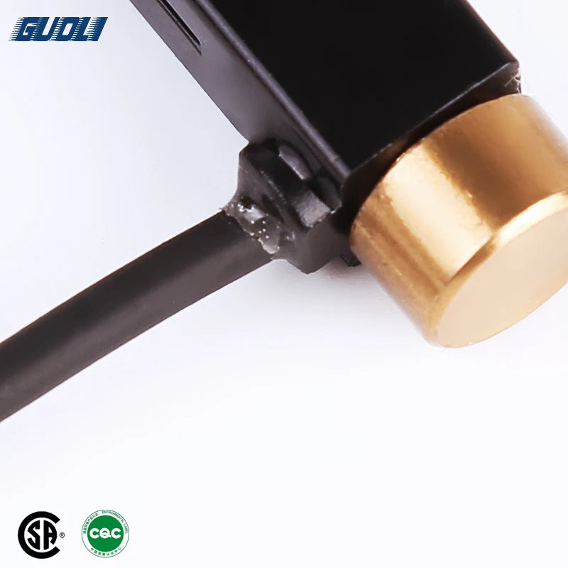 Piezo Ignition Electrode Small Piezo Igniter with Cable