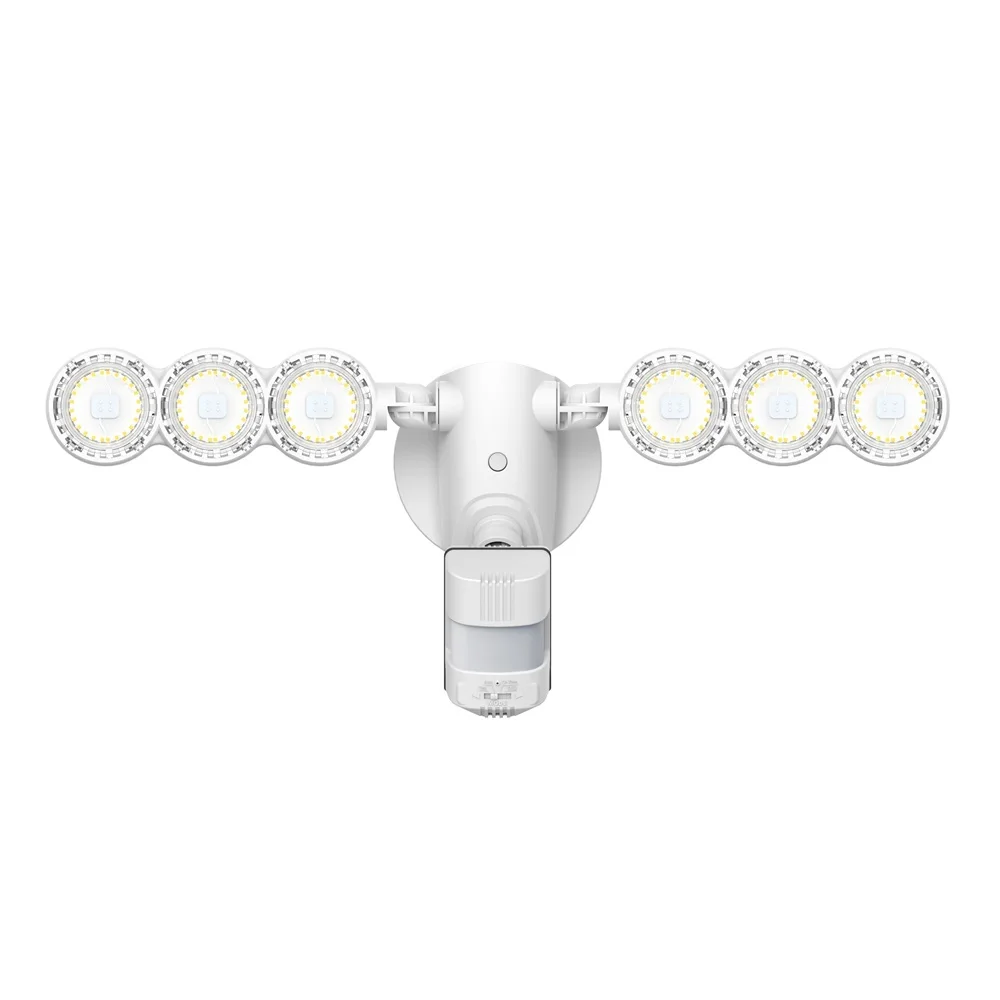 Super Bright Outdoor Motion Activated Detector Motion Sensor Light Security Garden Yard Lamp
