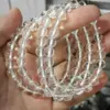 clear quartz