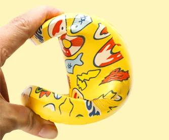 2021 hot sale slippers for kids yezzy slides beach non slip eva cartoon designer fashion wholesale cheap home house summer