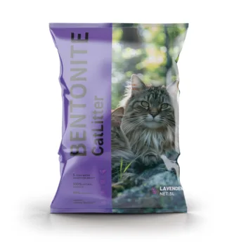 Pets 10l 100 Natural Pellet Bulk Cat Litter Wholesale Price Cat Litter