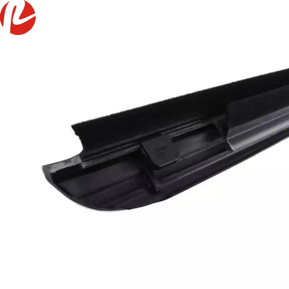 68162-26040 68161-26040ウェザーストリップアセンブリ、フロントドア