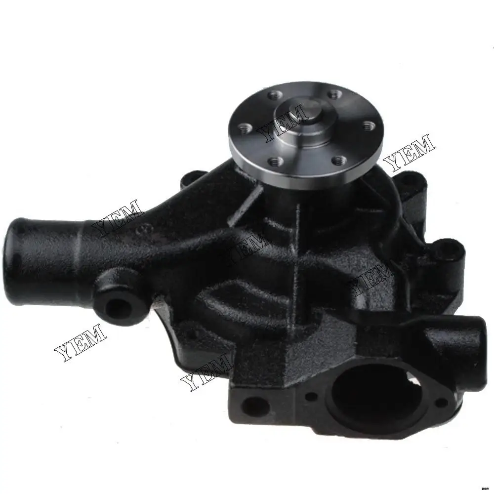 Excavator Parts Water Pump 6206-61-1104 6206 61 1104 for Komatsu 6D95L PC60-7 Excavator Dozer