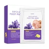 Lavender Foot Mask