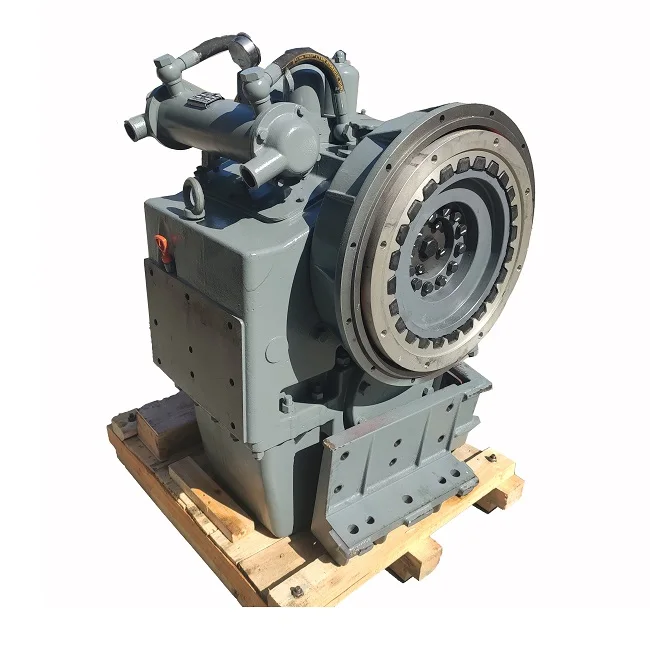 Высококачественный новый морской редуктор Advance HCD400A 1000-1800
