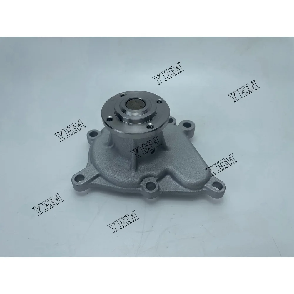 3AF1 HD46651192 Water Pump for Isuzu Engine Spare Parts 4