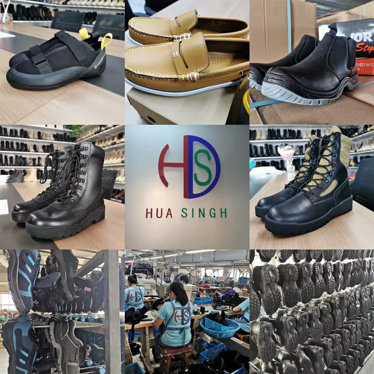 Customization capabilities