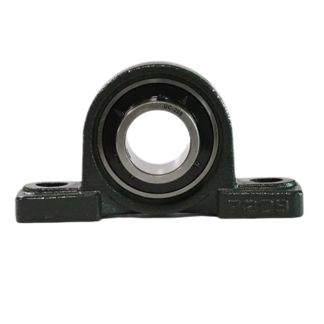 Pillow Block Bearings UCP310 P310
