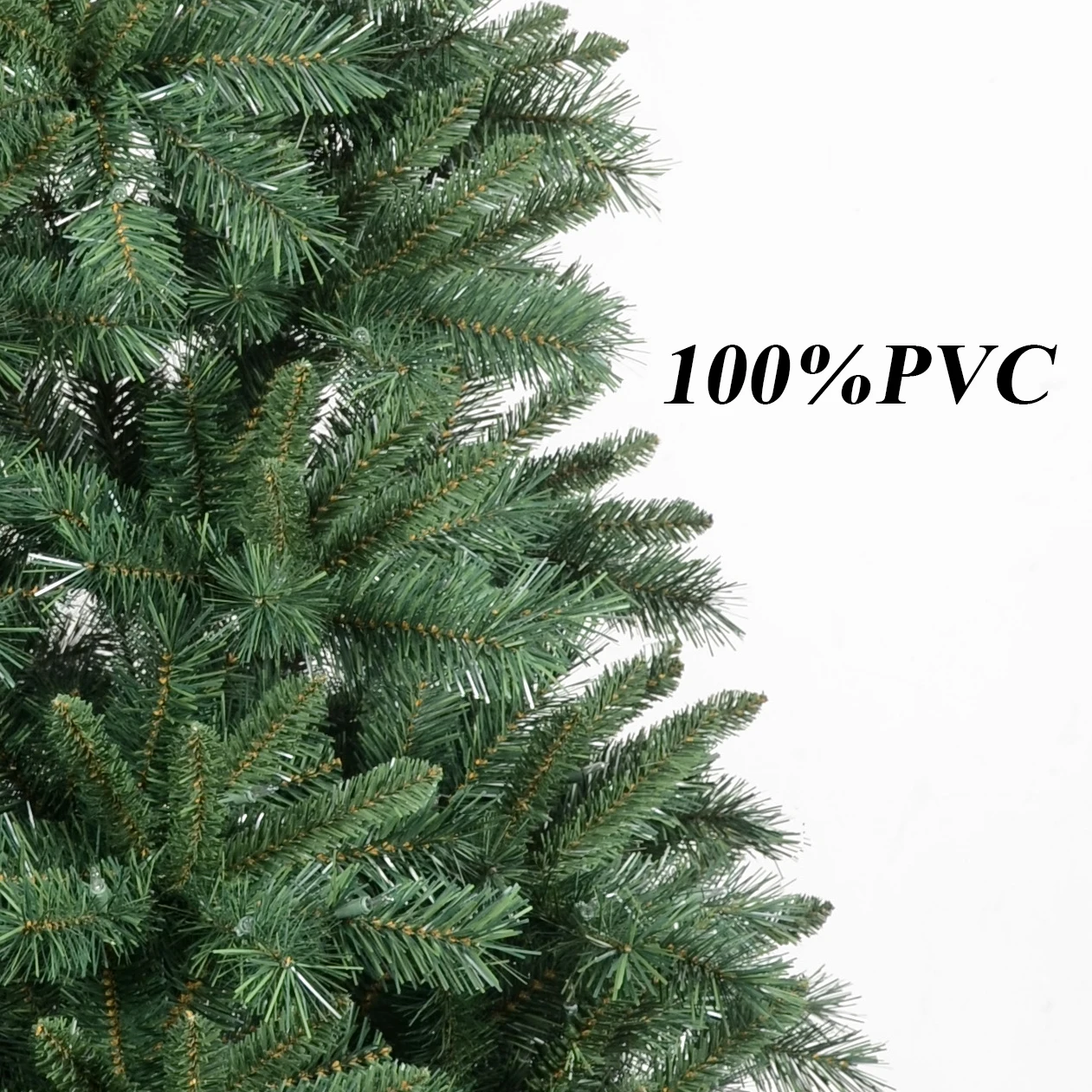 Factory Manufacture Christmas Decoration Supplies Various Wholesale