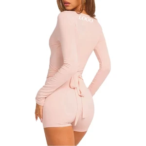 Yoga Cover up Women Nude-Feel Brushed Fabric Long Sleeve High Elastic Quick-Dry Workout Gym Layering Top