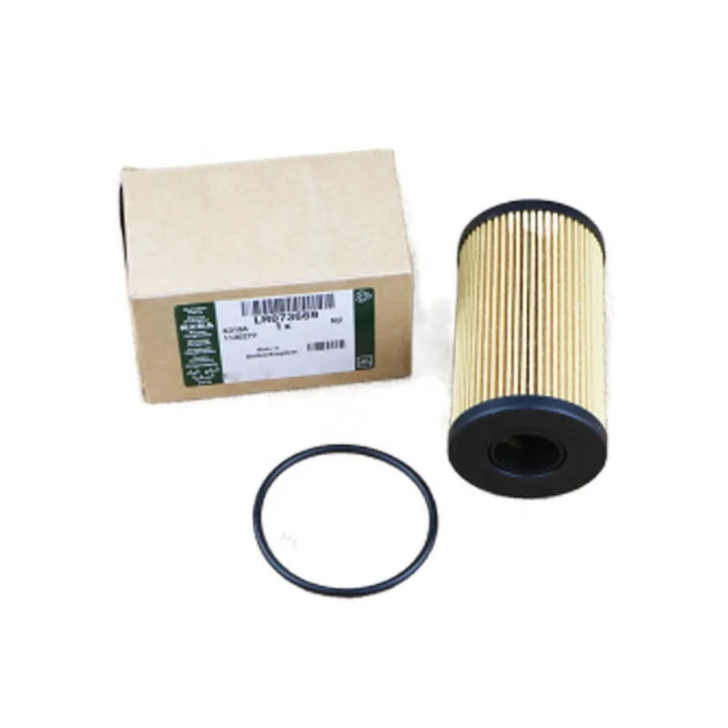 Engine Oil Filter For Land Rover Discovery Sport 2018-2019 Range Rover ...