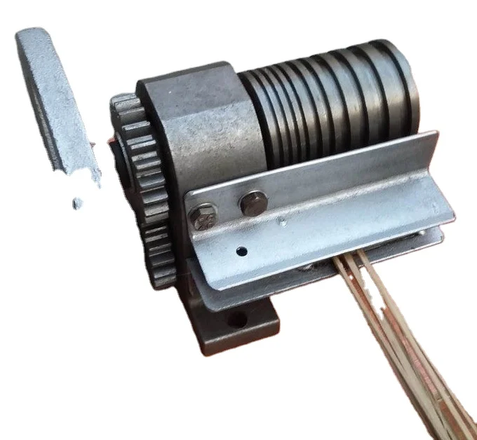 bambus dielen balkon Closed Decking XL Terrassendielen Cristobal – Bambuskontor main image 0