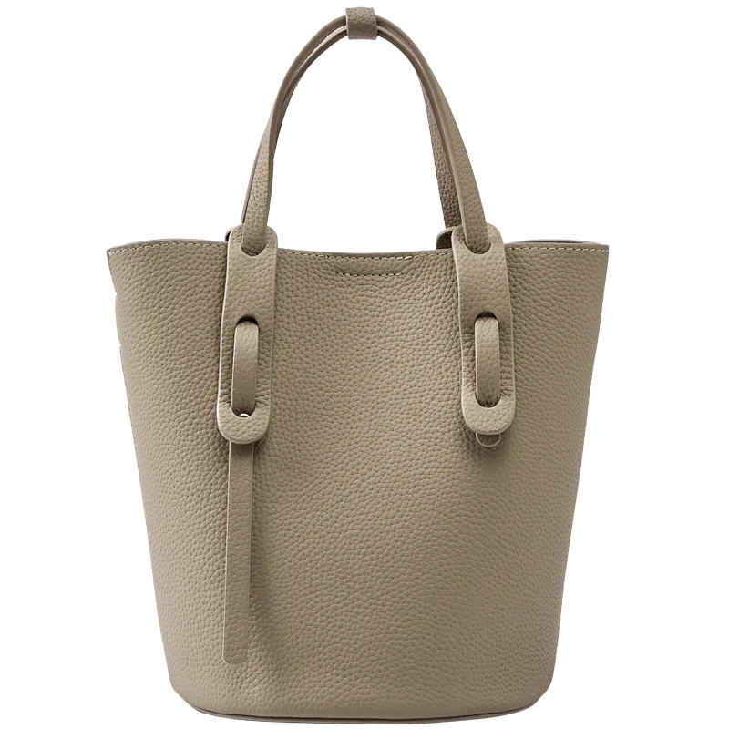 Manufacturer Custom Logo Womens Leather Handbags Leather Ladies Crossbody Bag Backpack Womens Tote Crossbody Bag Made in China