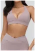 Smoky Purple