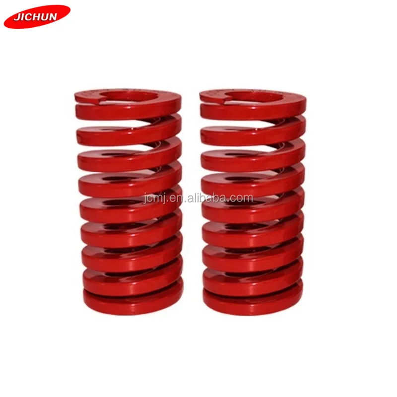 Ressort De Traction Acier Inoxydable - Diamètre Fil 0.8mm - Longueur 100mm - Lot De 2 Pièces