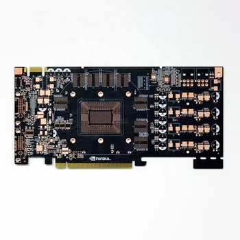 Professional PCB & PCBA Electronic Assembly Service Expert Circuit Board Manufacturing