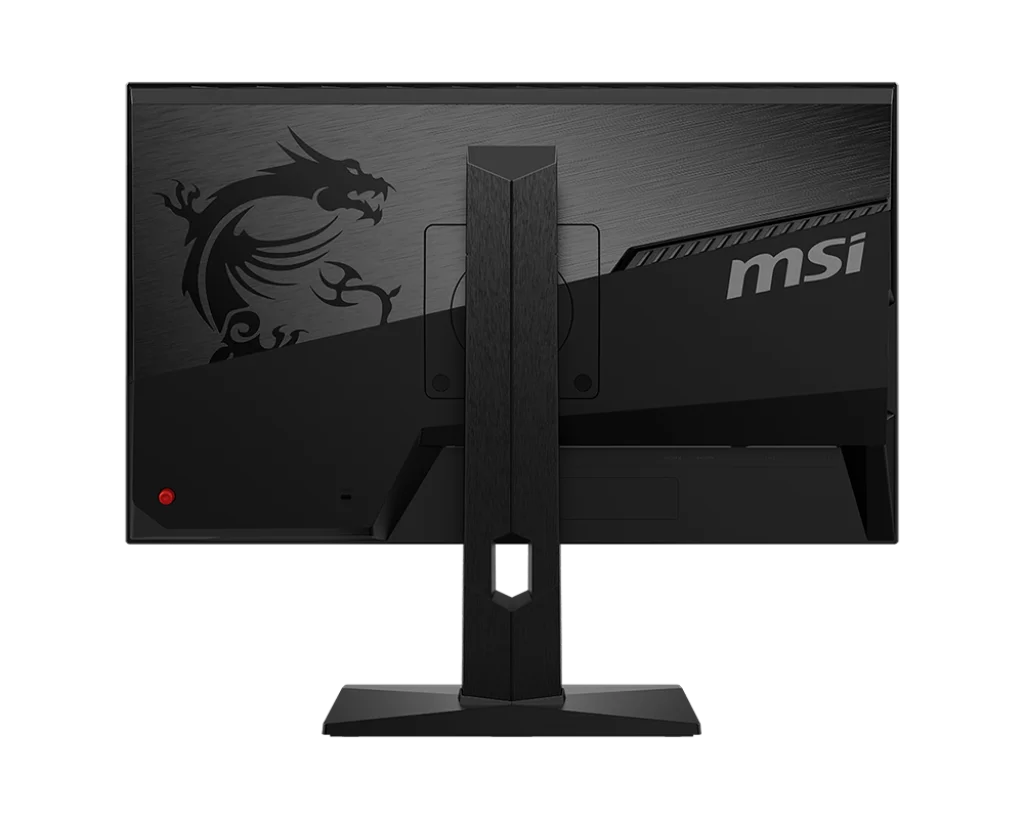 MSI G253PF 24.5