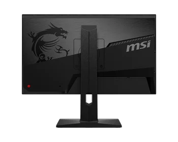 ディスプレイ・モニター本体 MSI G253PF 24inch 380Hz MSI G253PF [24.5インチ] ドスパラ限定モデル 価格比較 - 価格.com