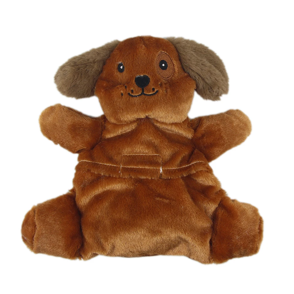 wholesale weighted stuffed animal lavender microwavable heating pad animal heat pack for kids