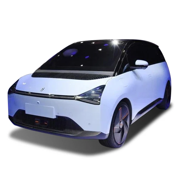  Volume 300L 135kmh EEZI VC New Energy Vehicle 