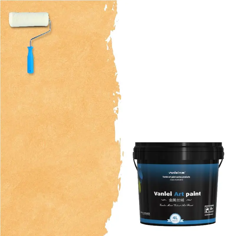 Good Price Strong Hiding Power Economical Interior Wall Paint