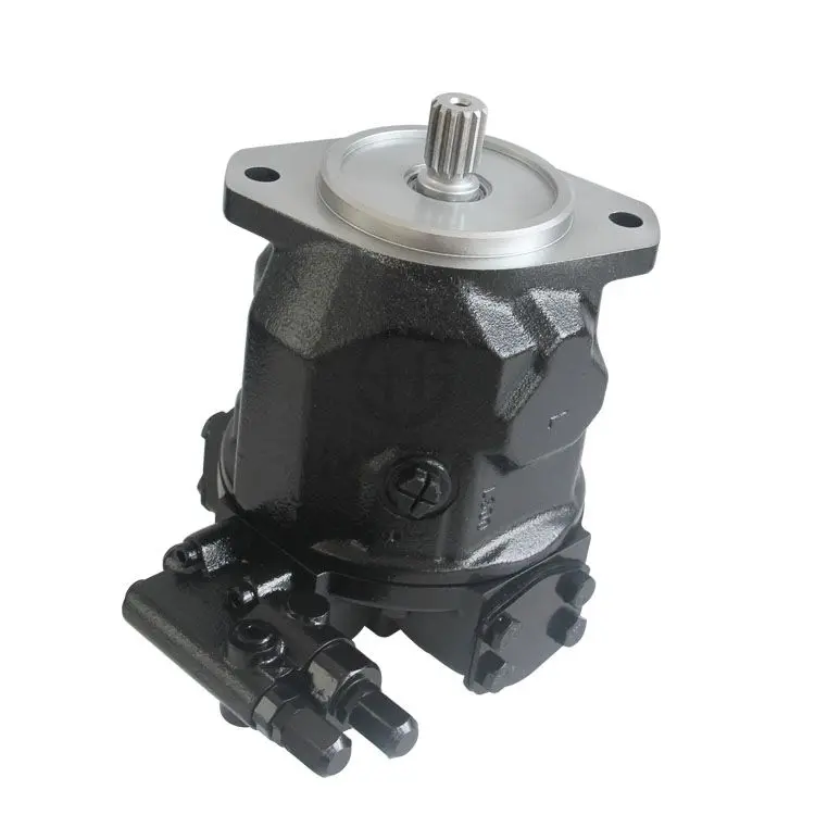 OEM Replacement Rexroth Hydraulic Pump A10VO A10VSO Series A10V71 A10VO71 A10VSO71 Axial Hydraulic Piston Pump