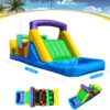 Coloré (22x8x8,2 pieds/6,7x2,4x2,5 m)