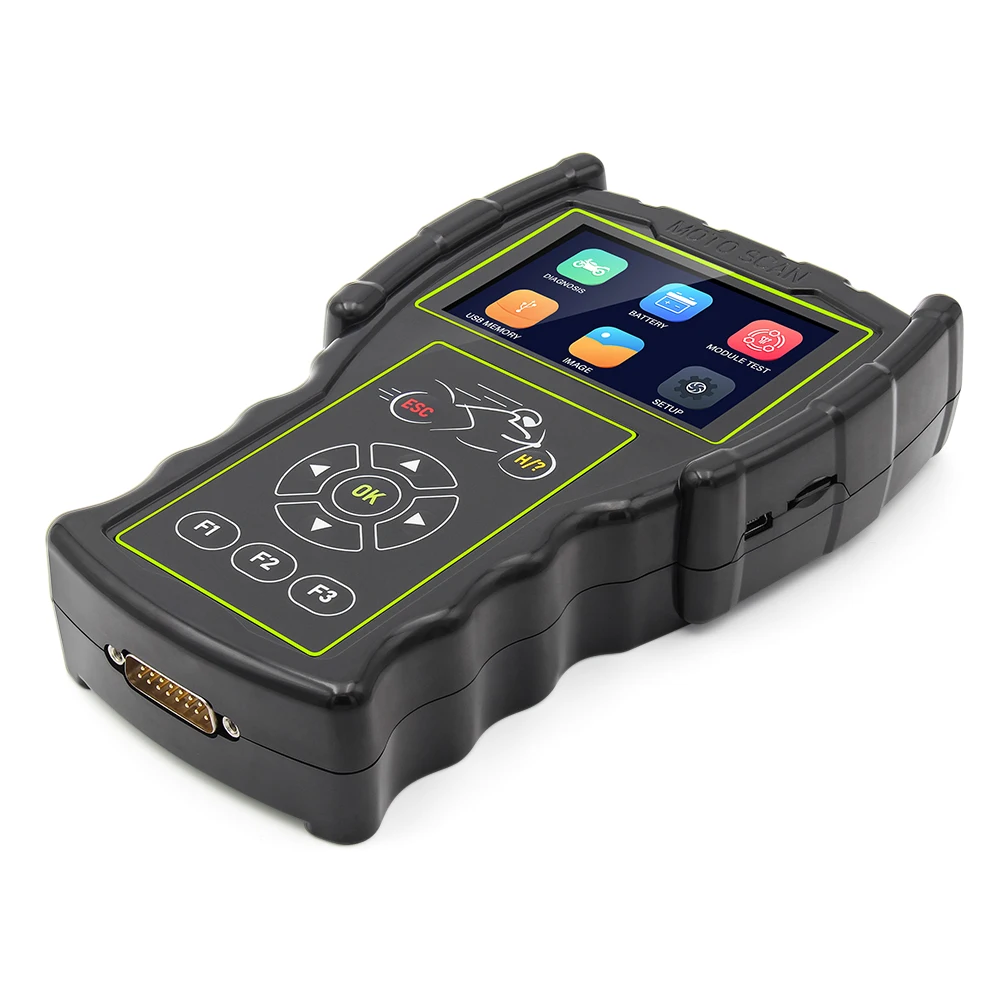 jdiag m100 pro motorcycle diagnostic scanner