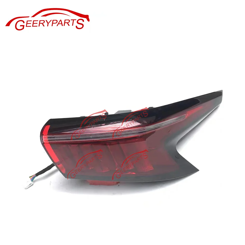 Chery MVM Omoda 5 Phoenix Fownix Omoda C5 Tail Lights