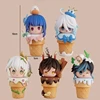 6 Pcs/Set