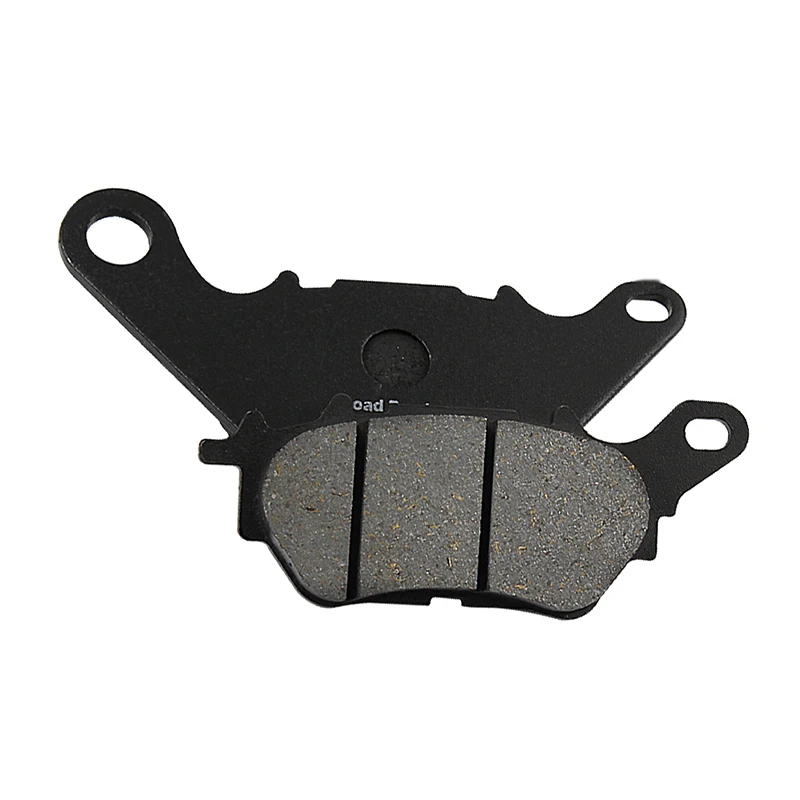 Запасные части для мотоцикла скутера тормозная колодка YAMAHA MTN 320 A MT-03 321cc YZF-R3 ABS MT 03 YZF R3 2015 2016 2017 2018 2019