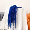 Lunghezza dell'orecchio blu: 50-80 cm