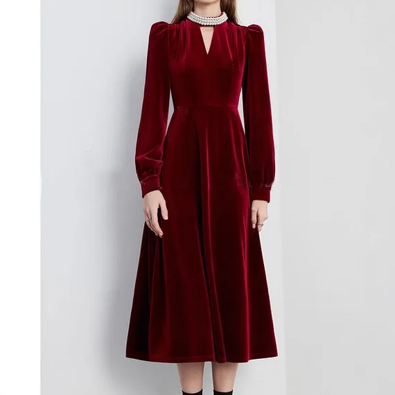 long sleeve dresses new years eve 14 Year's At Amazon That Are All Under $50 Long Sleeve New Years Eve