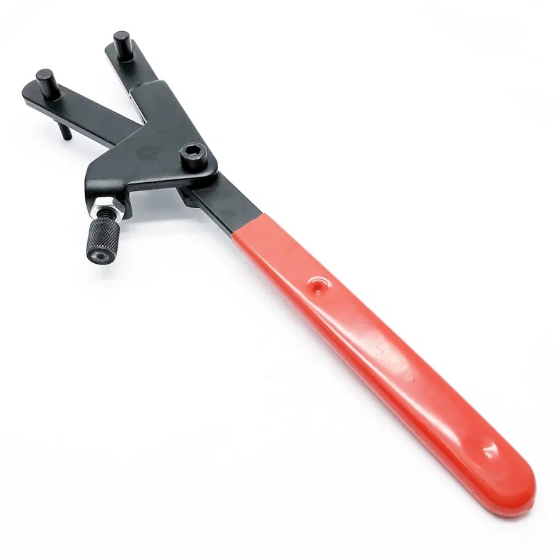 Скутер Универсальный вариатор генератор Clutchbell Холдинг блокировки Bracing инструмент