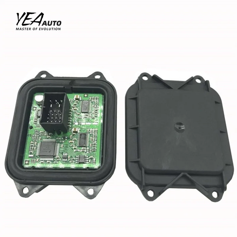 product car headlight control module for bmw x5 x6 e70 e71 2007 2014 63117182396 headlight  driver module with ahl-34